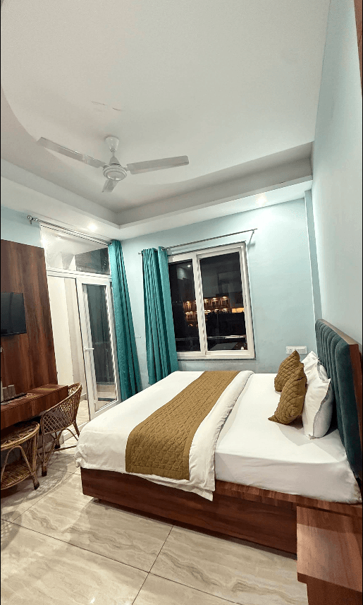 Hotel DS Valley Rishikesh