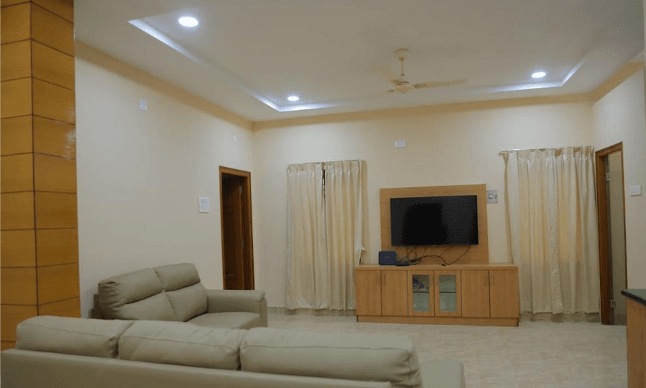 Padma Homes Stay (Trupati)