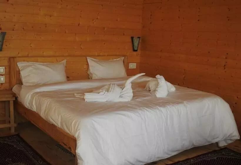 The sunbird retreat (Nainital)