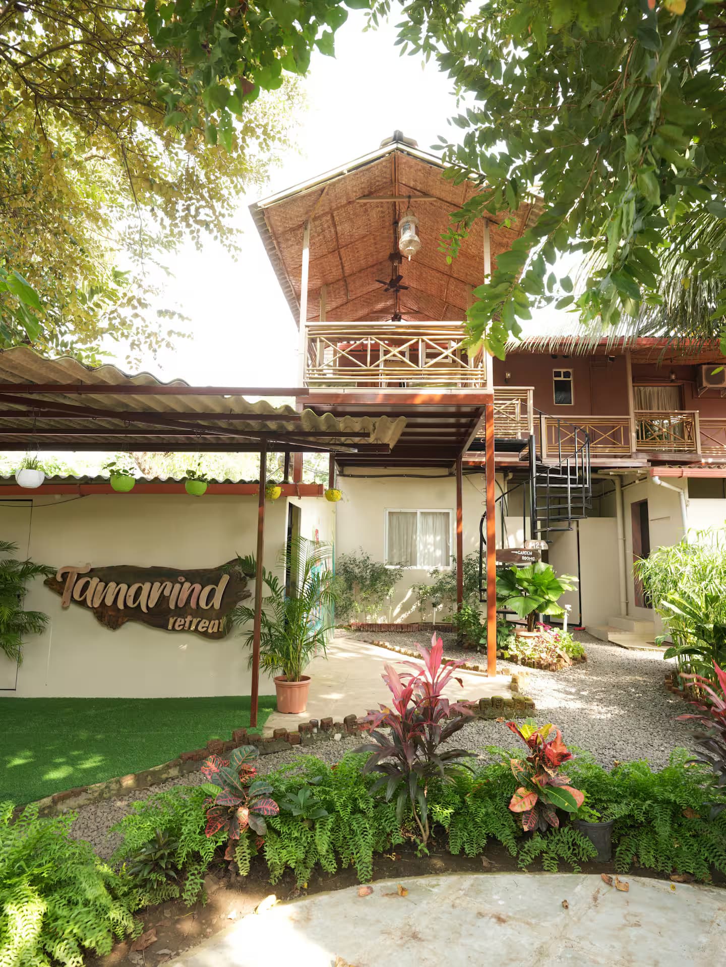 Tamarind Retreat (Chondhi)