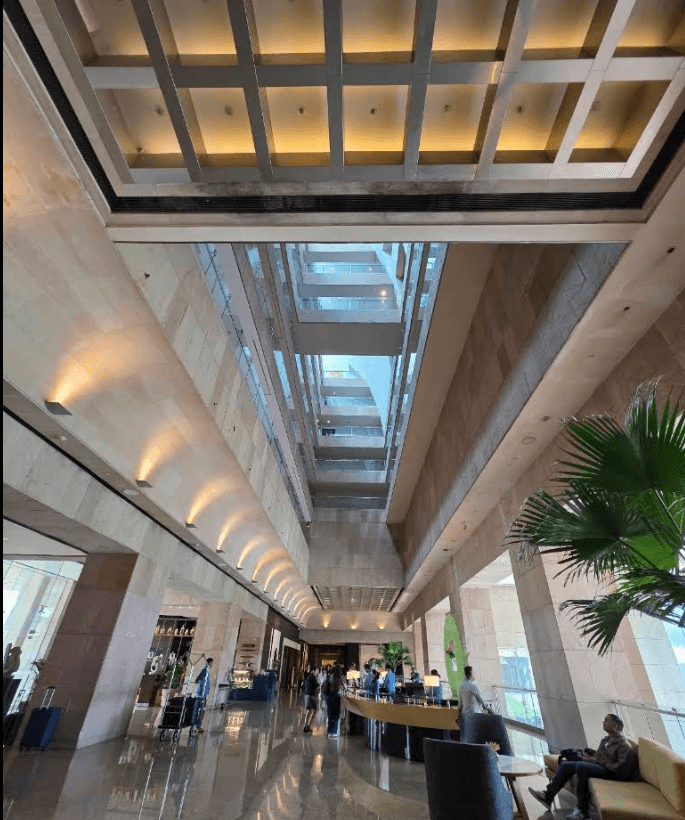Hyatt Regency Kolkata