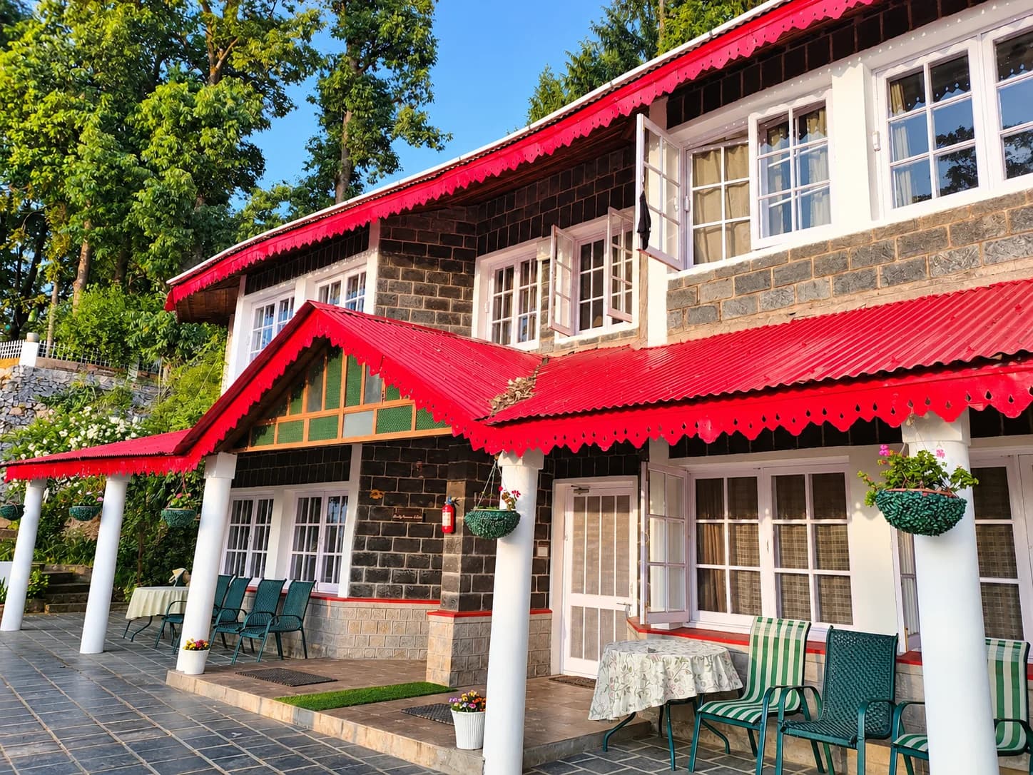 Birdwood Cottages (Dalhousie)