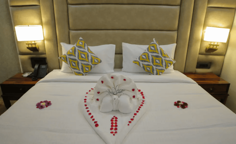 Lake Valley Resort and Spa (Tirupati)
