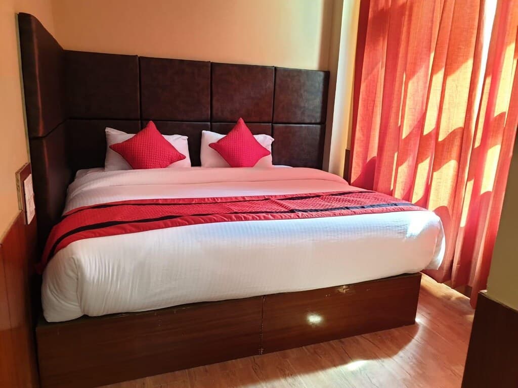 Hotel Ameera