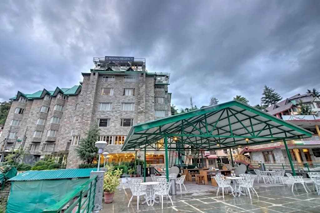 Da Valley resort & bar