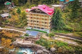 The Himalayan Stories (Manali)