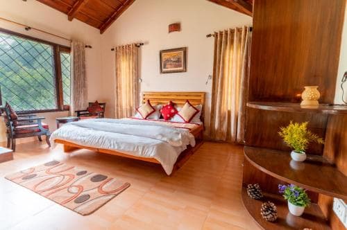 Karinya Villas (Nainital)