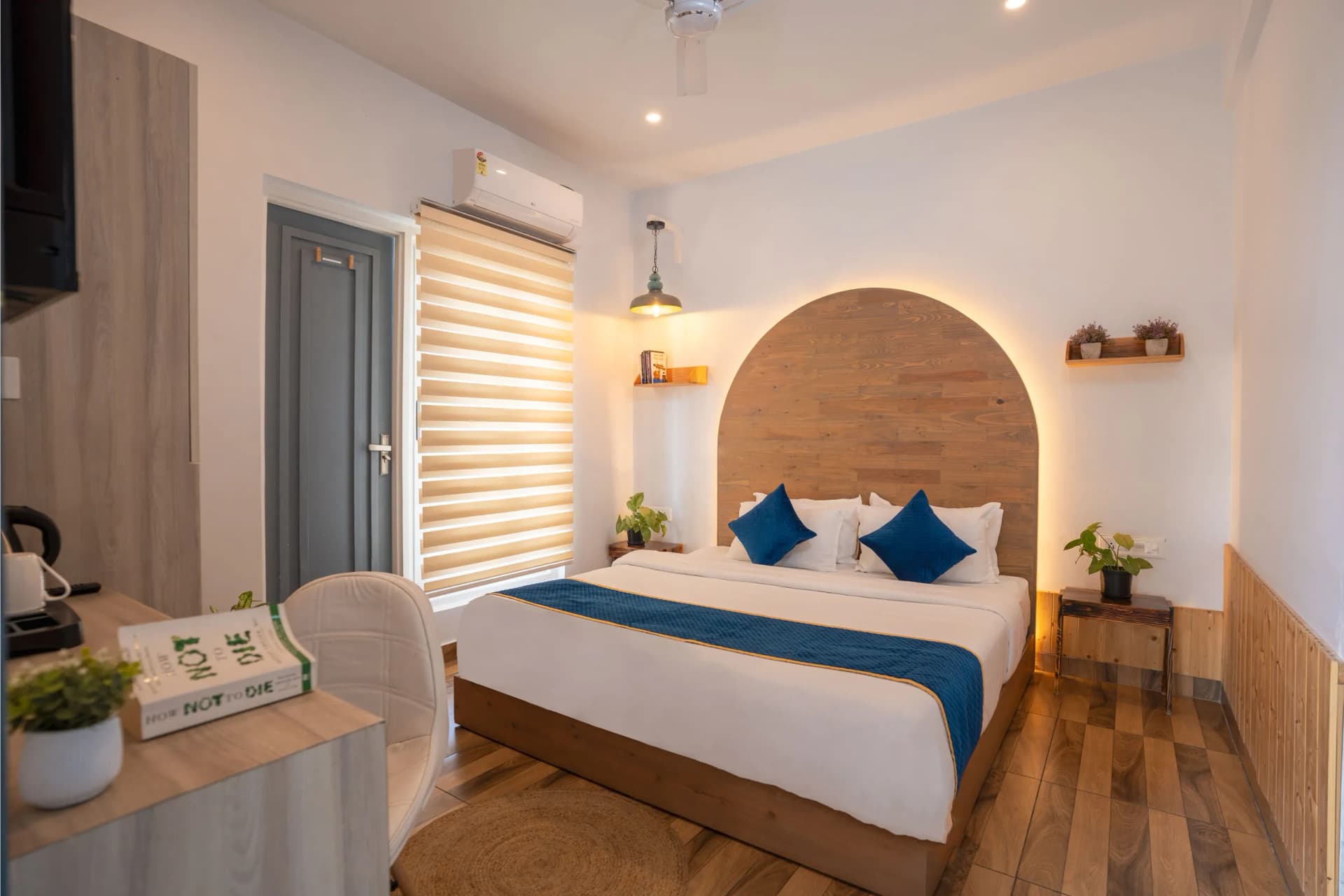 Alpine BNB Dharmshala (Dharamshala)