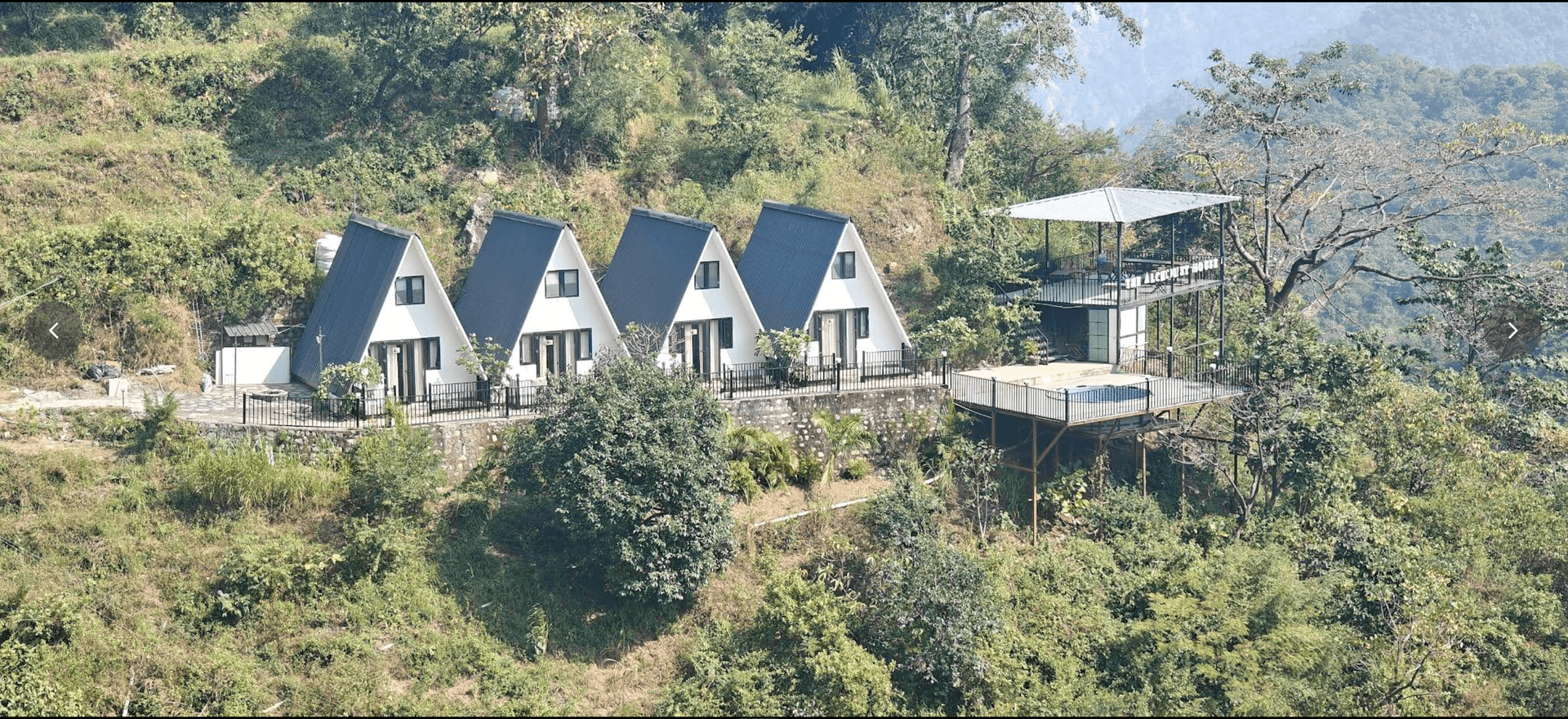 The Alchemist House