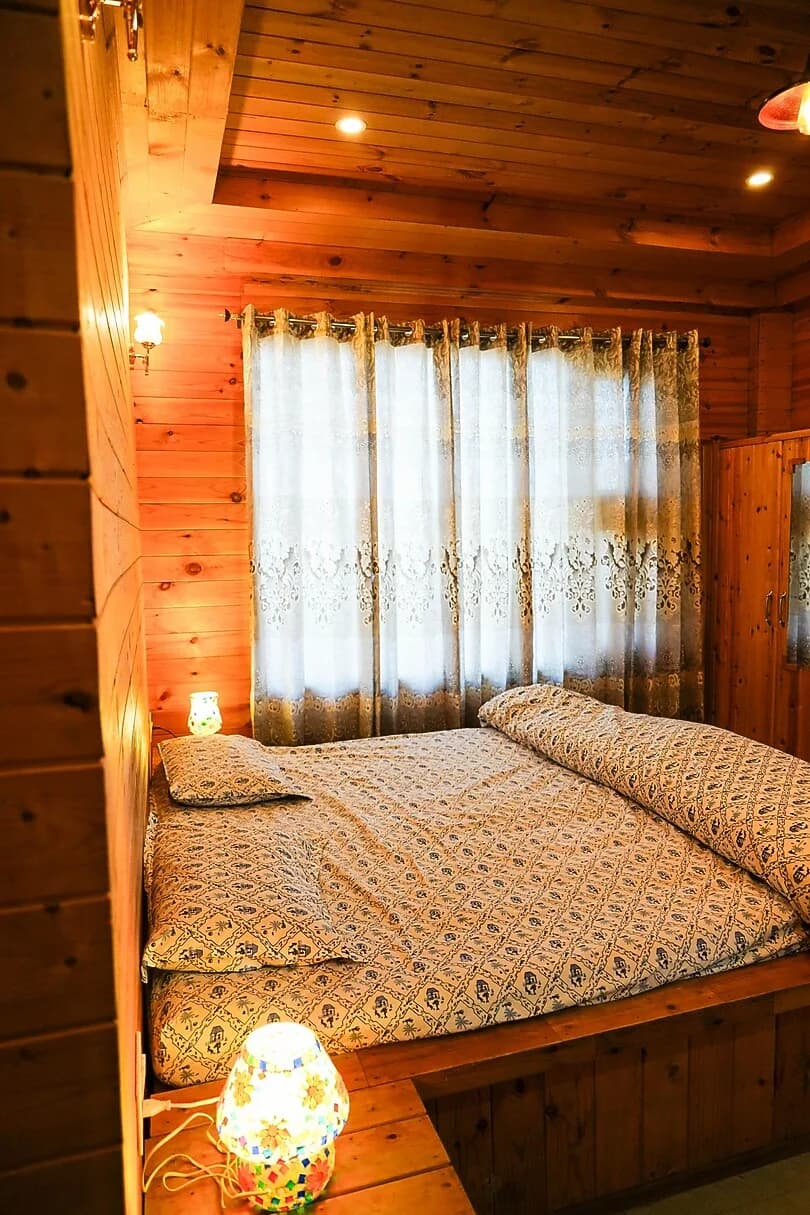Vishisht Homestay (Fagu)