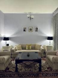 Ferozi House
