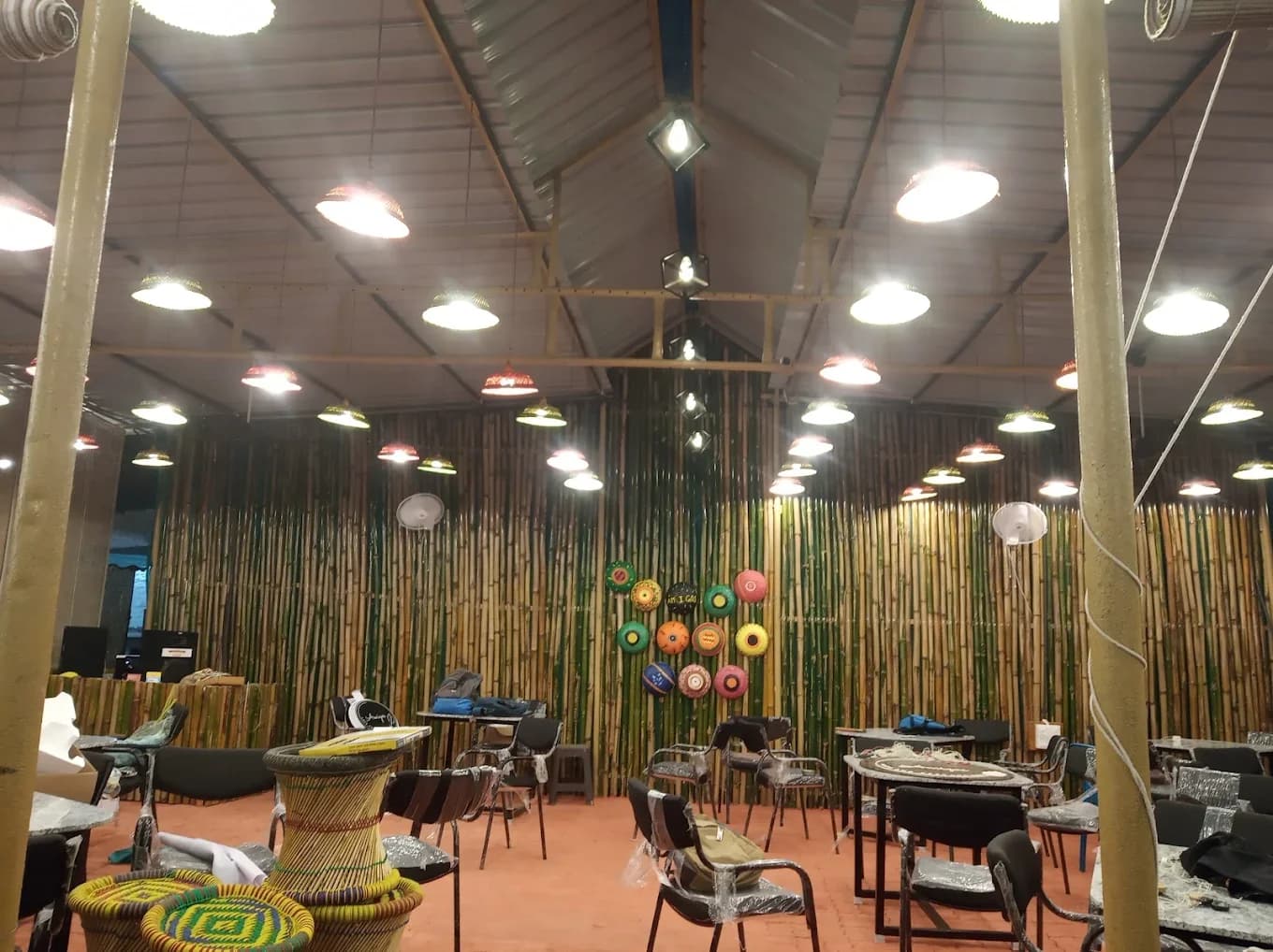 Amigos Café and Restaurant (Indore)