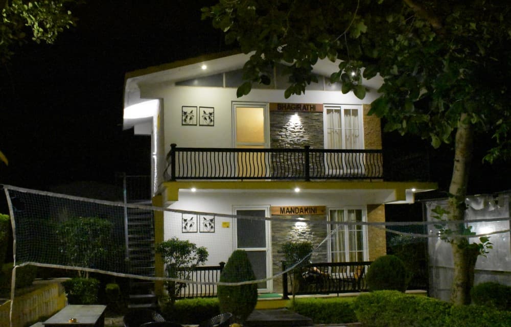 Julley Commune Rishikesh (Jonk)