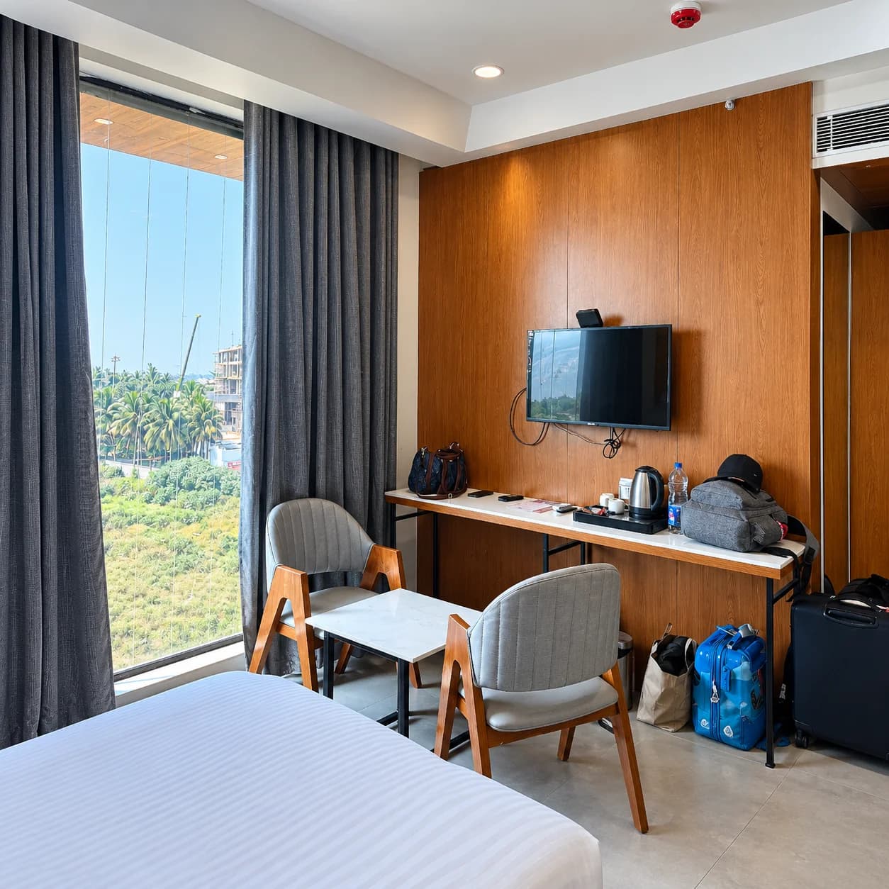 Hotel Madhukta Inn Somnath