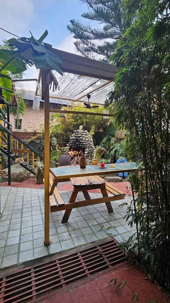 The Divine Hima Hotel | Restaurant & Bar (Sidhpur)