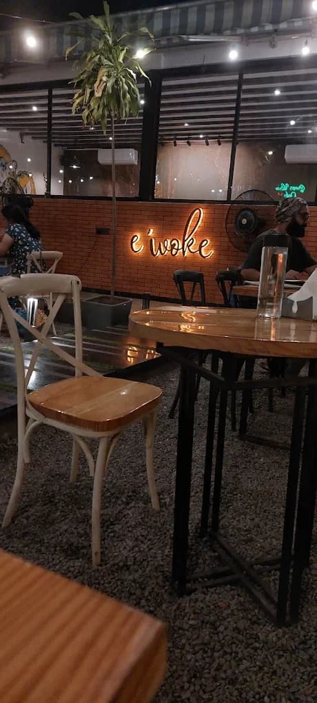 e'woke (Hyderabad)
