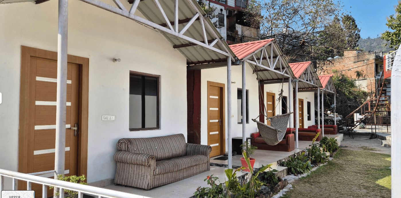 Raj Resort (Rishikesh)