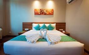 HOTEL Le ROI, Haridwar   (Hariwar)