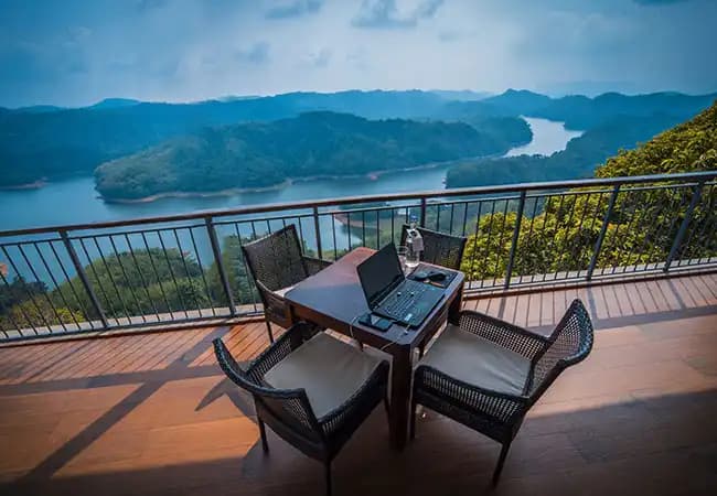 Ragamaya Resort & Spa Munnar