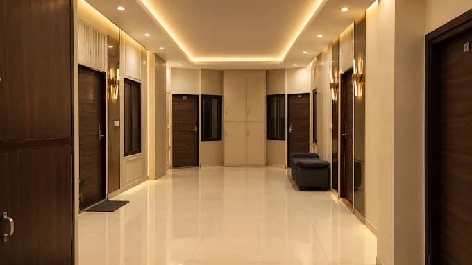 HOTEL SITA NIWAS SINCE 1965 (Amritsar Cantt.)
