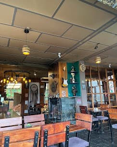 Skol Culture Cafe
