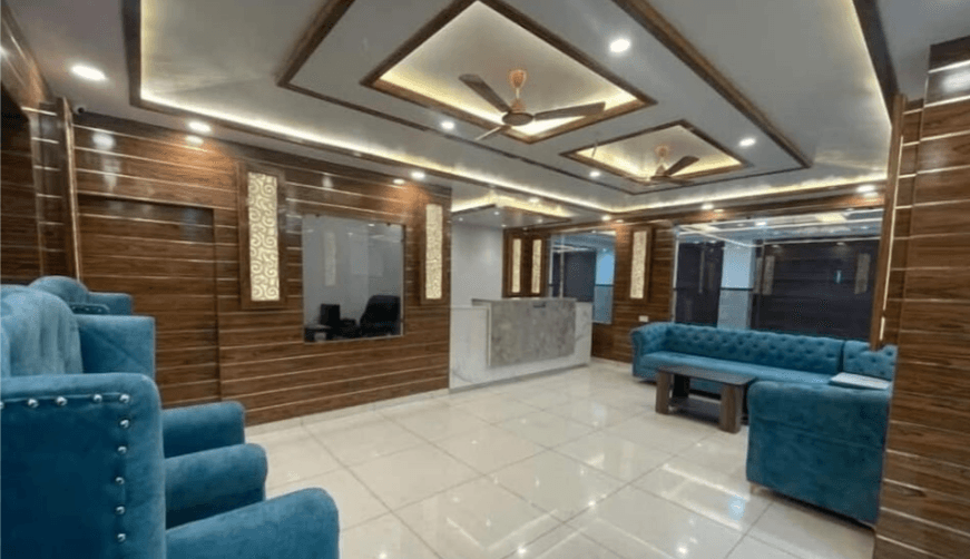 Hotel The Vaishvik