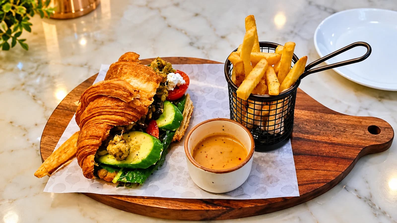 The Bistrograph (Chennai)