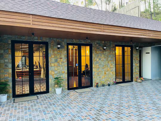 Samsara Luxury Cottages & Spa