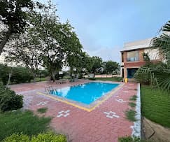 Chitvan Resort