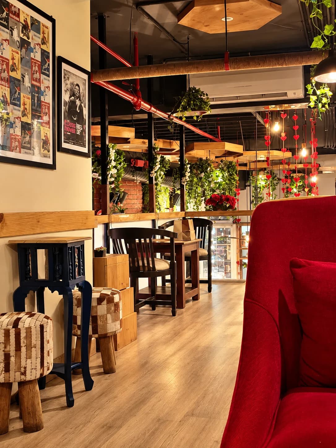 Caffe Bella Italia