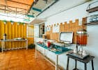 Locomo Hostel OG | Stay • Work • Eat