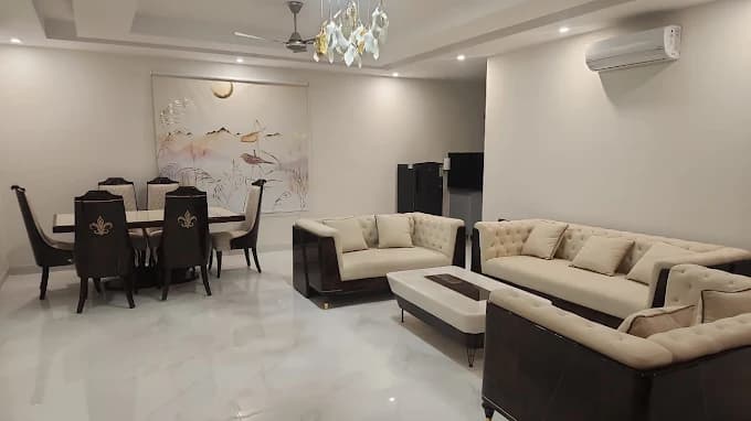 Cyber Farms (Noida)