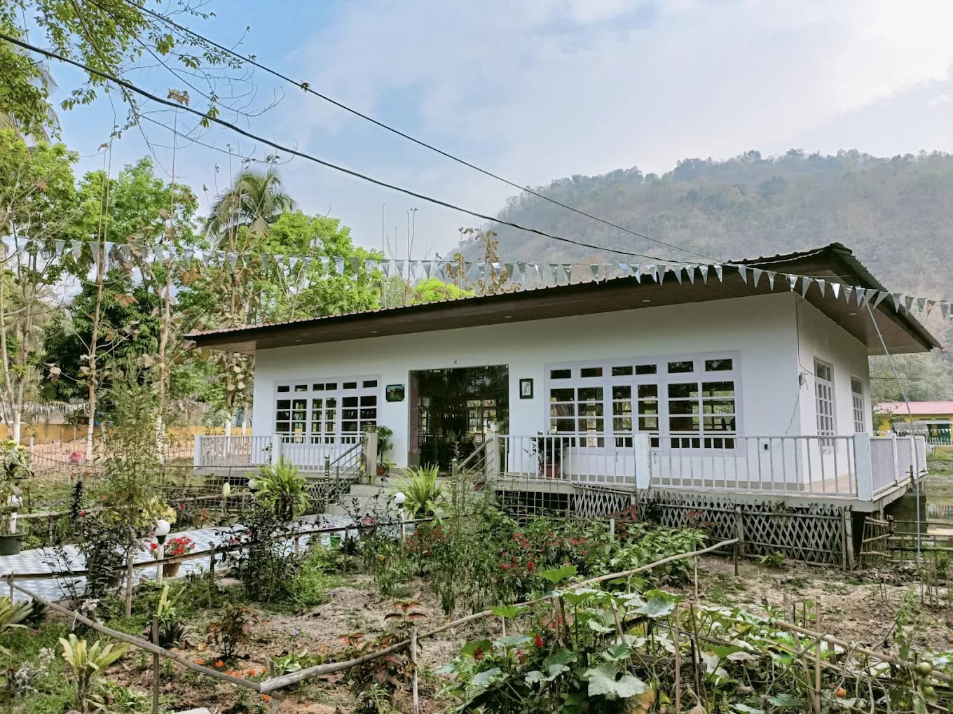 Hill View Holiday Home & Resort, Guwahati (Guwahati)