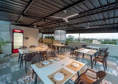 Aceotel Select Sarvagya Nipania