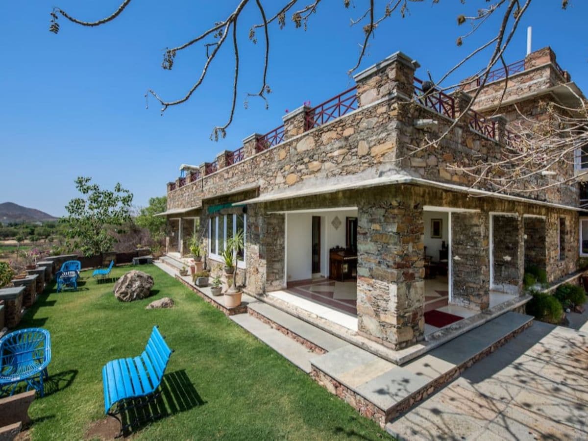 Devra Udaipur (Udaipur)