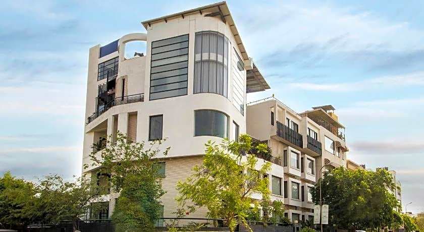 Saneer Boutique Hotel