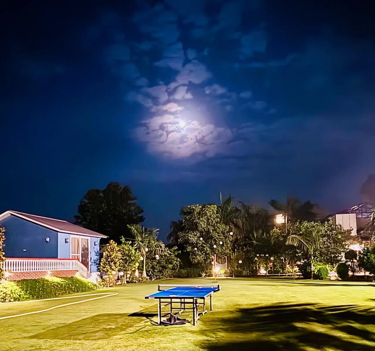 Walnut Farm (Noida)