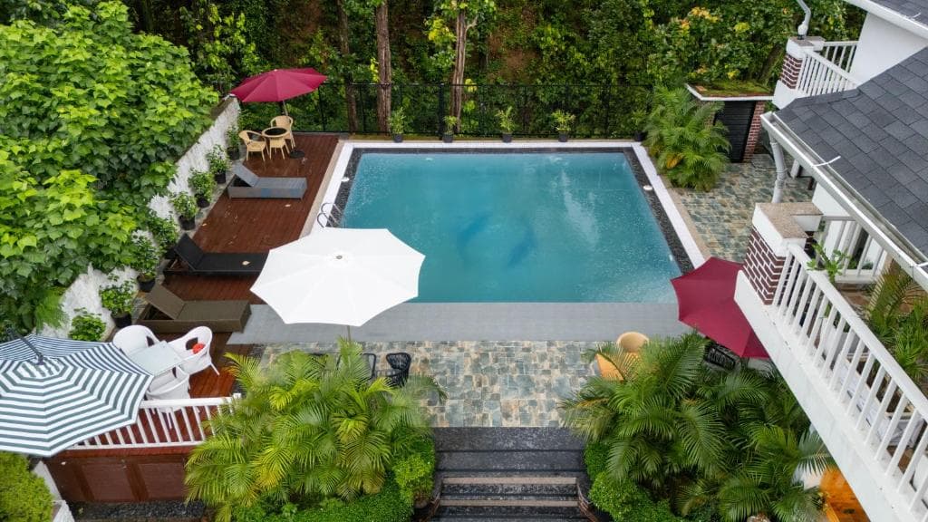 Megha Resort & Villas (Dehradun)