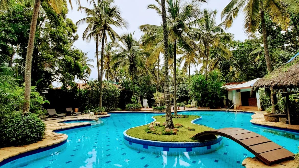 Holiday Village Resort (Mallasandra)