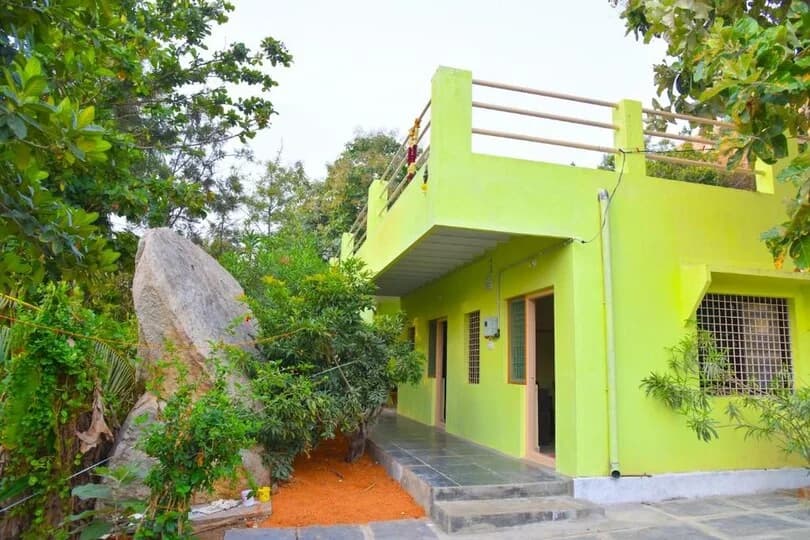 Gopi Plantation home stay (Hampi)
