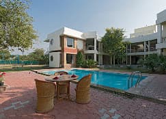 Chitvan Resort