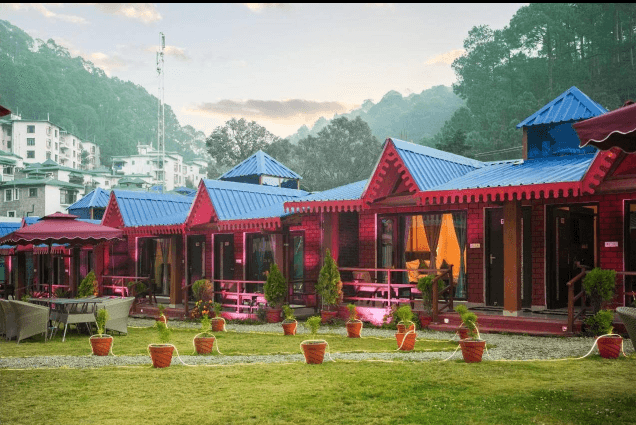 Sol Glow Hotels and Resorts