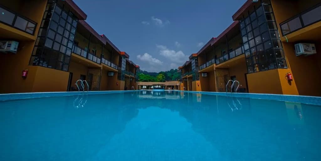 Vanya Forest Resort