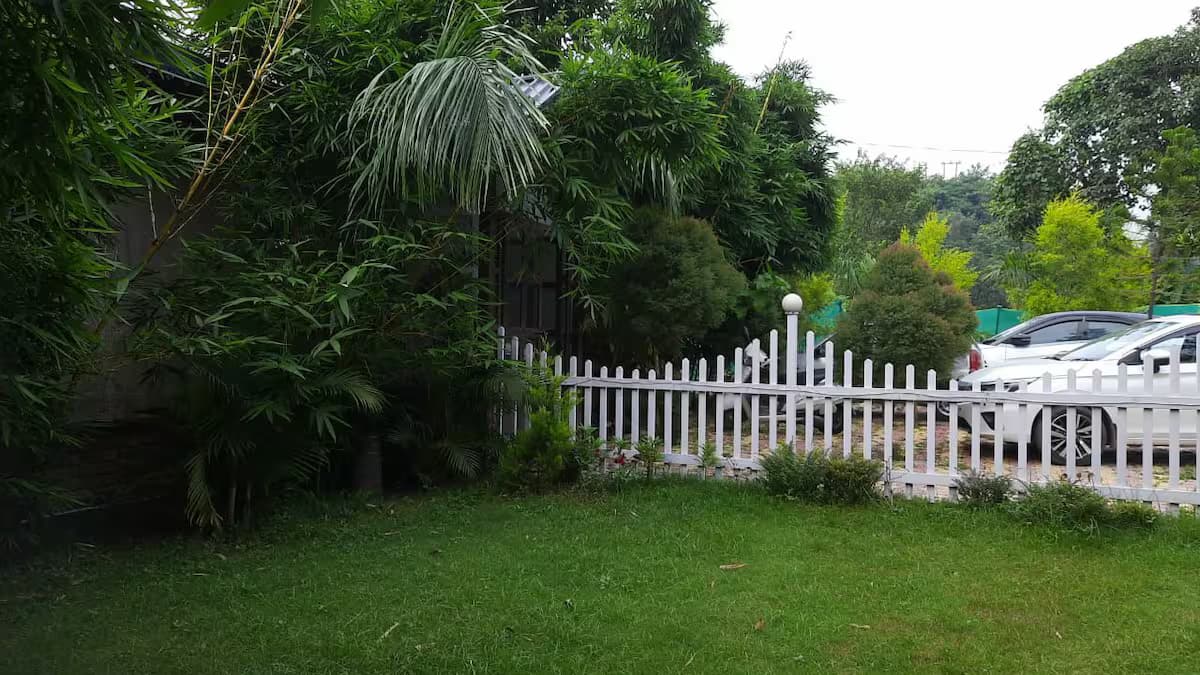 Riverwoods Resort - In the Lap of Nature (Dehradun)