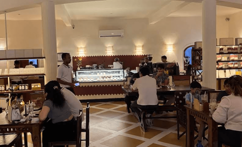 Colocal Chocolates | Noida