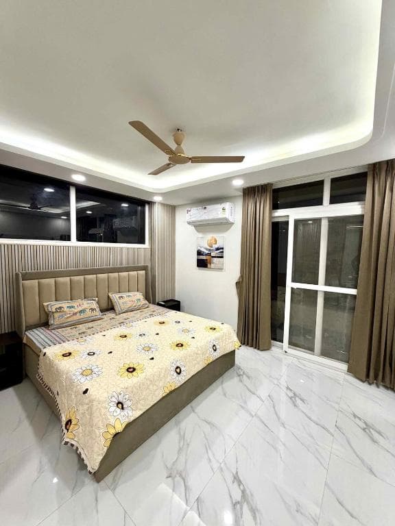 Hotel Shivalik River Retreat (Dhamuwa Kanala)