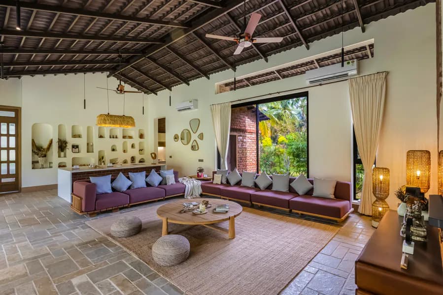 ELIVAAS prive Saukhyam (Uchalagollahalli)