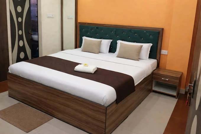 Hotel Shivoham (Mathura)