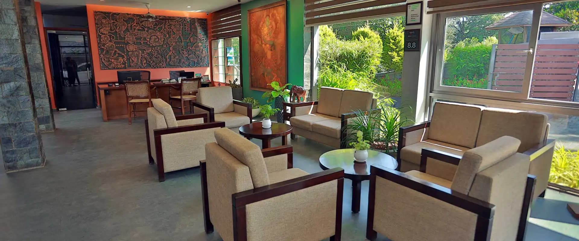 Ragamaya Resort & Spa Munnar
