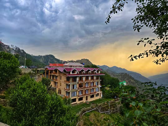 Wild Aura Homes